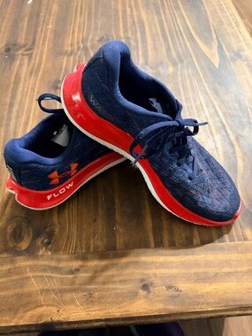 Men’s Under Armour Flow